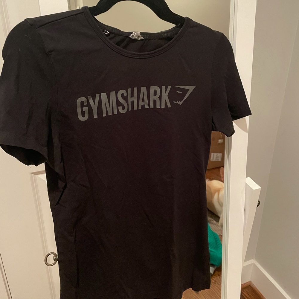 Gymshark Tee
